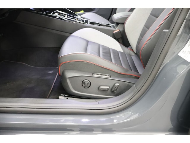 Volkswagen Golf 2.0 TSI GTI Golf VIII