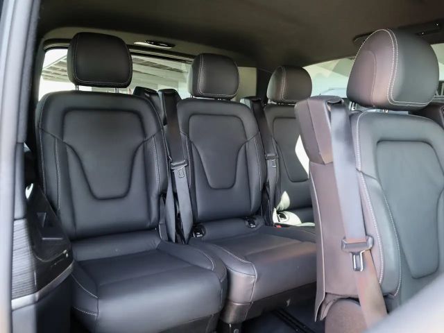 Mercedes-Benz V 300 AVANTGARDE Extralang