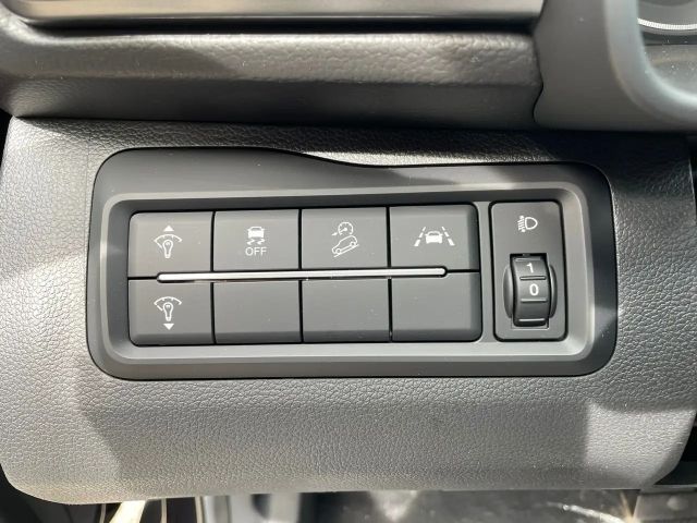 SsangYong Tivoli 2WD Quartz