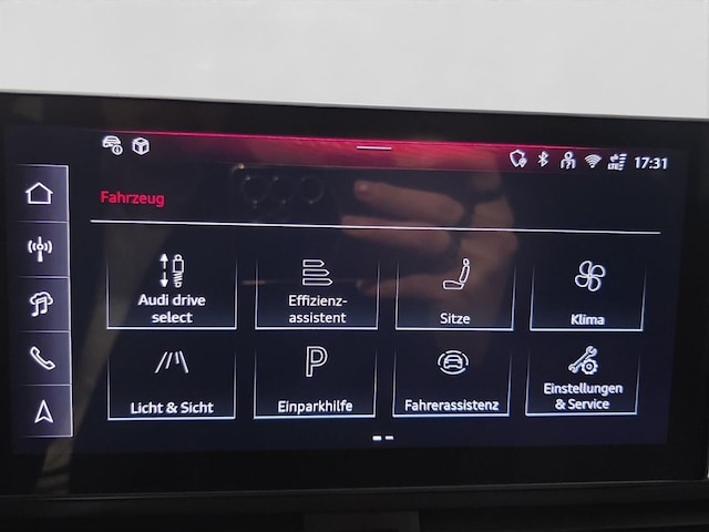 Audi A4 40 TFSI Avant Quattro S-Line S-Tronic