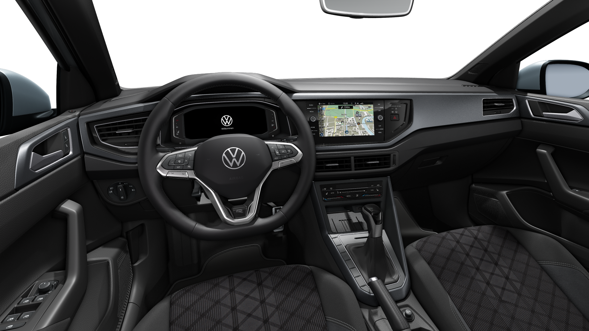 Volkswagen Taigo 1.5 TSI DSG R-Line