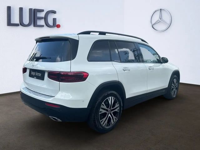 Mercedes-Benz GLB 220 4MATIC Progressive