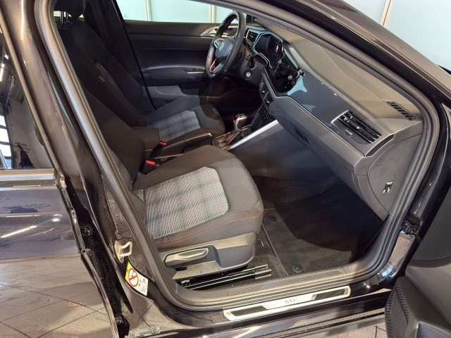 Volkswagen Polo 2.0 TSI DSG