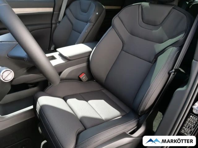 Volvo EX90 AWD Plus Twin motor