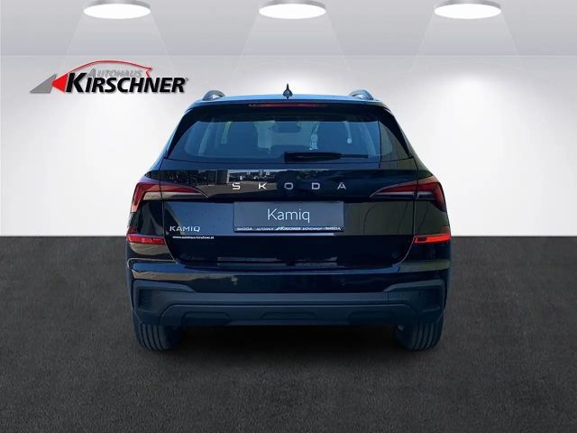 Skoda Kamiq 1,0 TSI Essence