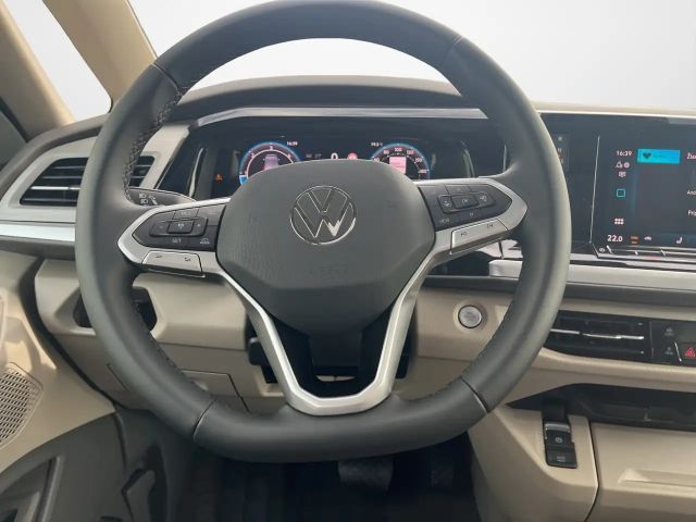 Volkswagen Multivan 2.0 TDI DSG Lang T7