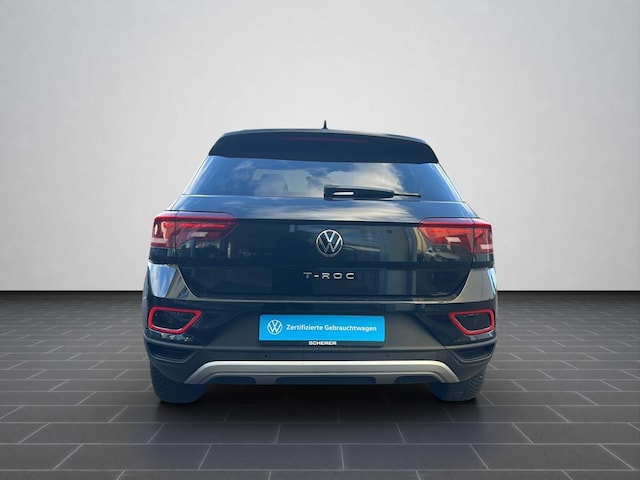 Volkswagen T-Roc 1.0 TSI Life