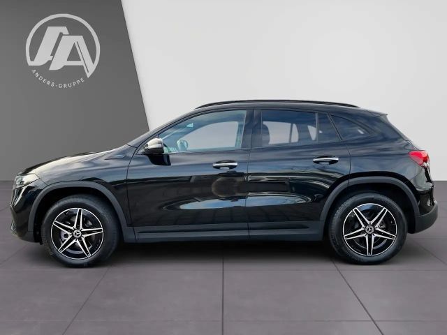 Mercedes-Benz EQA 300 4MATIC AMG Line