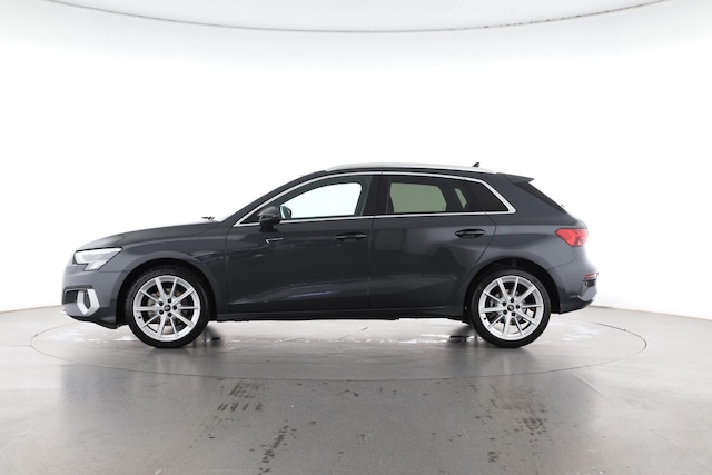 Audi A3 35 TFSI S-Tronic Sportback