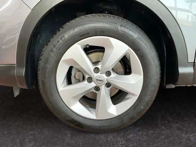 Nissan Qashqai DIG-T