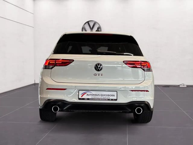 Volkswagen Golf 2.0 TSI DSG GTI