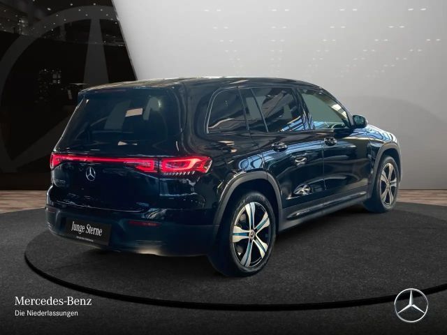 Mercedes-Benz EQB 250 Advanced Progressive