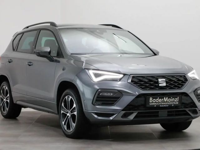 Seat Ateca 2.0 TDI DSG FR-lijn