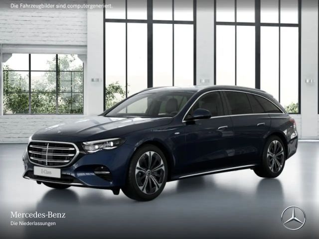 Mercedes-Benz E 300 E 300 de Estate