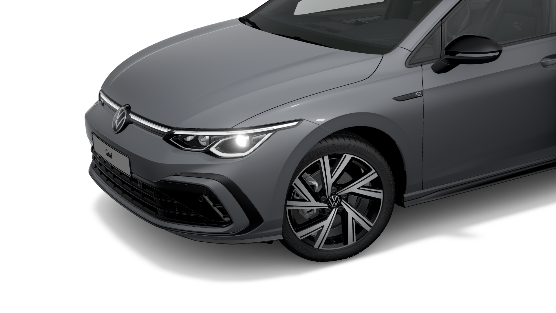 Volkswagen Golf 1.5 TSI Golf VIII Style