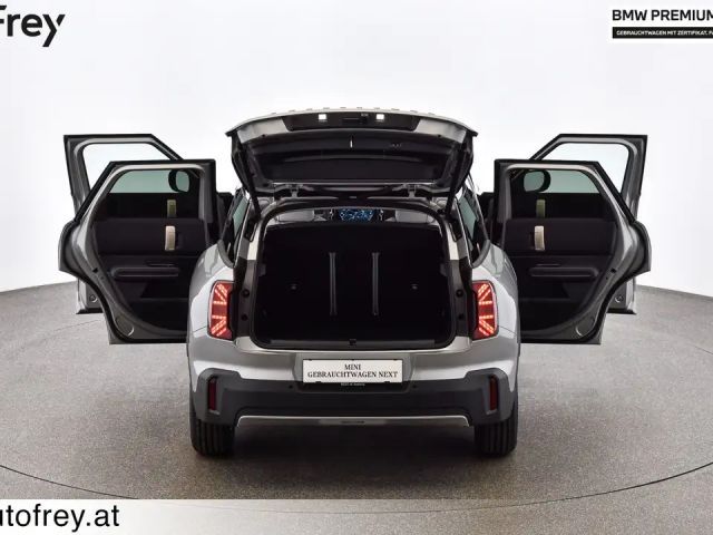 MINI Cooper Countryman Countryman C