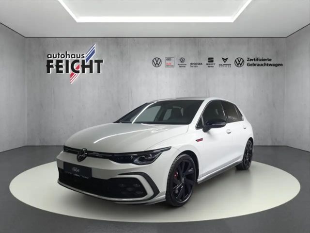 Volkswagen Golf 2.0 TSI GTI Golf VIII