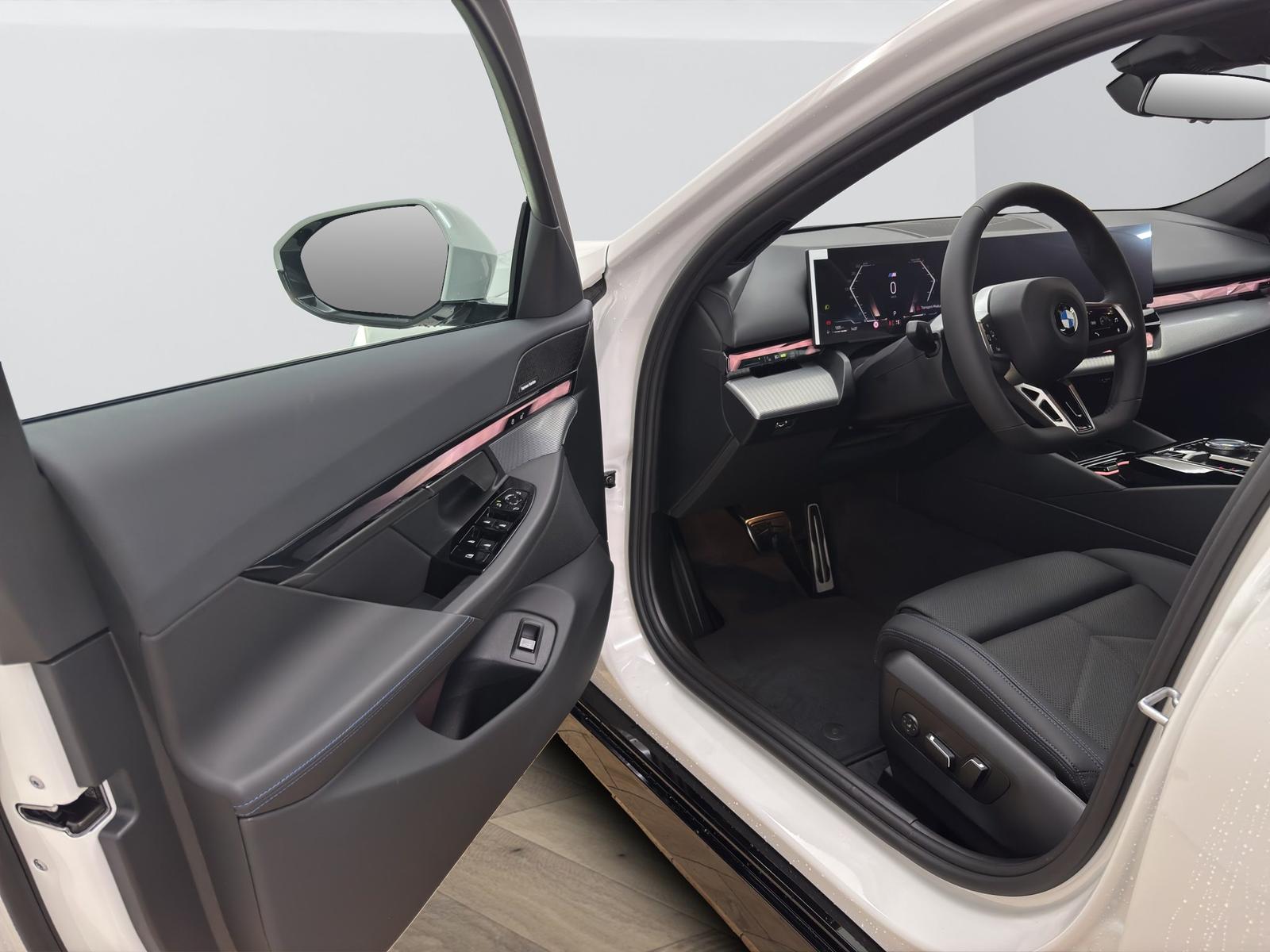 BMW 520 520d Touring xDrive