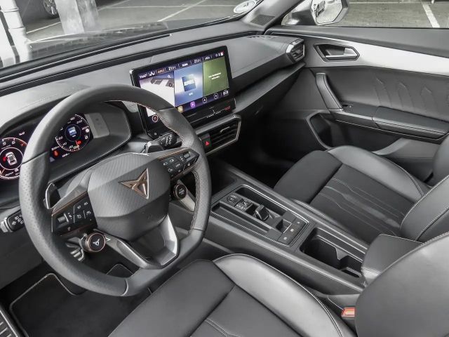 Cupra Formentor 2.0 TSI 4Drive DSG VZ