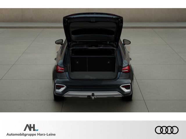 Audi A3 35 TDI S-Tronic