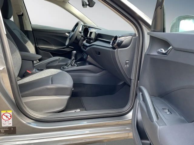 Skoda Fabia Fabia 1.0 MPI Essence *KLIMA*PDC*SHZ*LED*  Klima