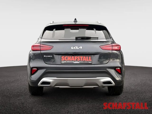 Kia XCeed PHEV Platinum Edition