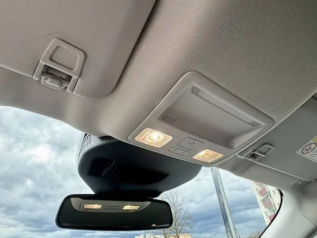 Ford Kuga AWD Titanium