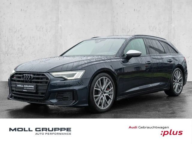 Audi S6 Avant