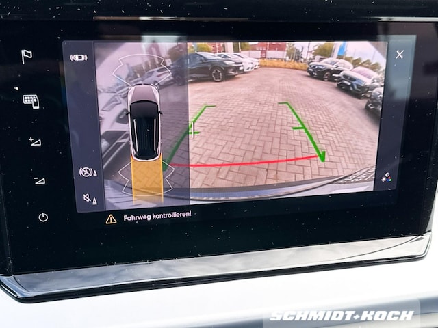 Seat Arona 1.0 TSI DSG FR-lijn