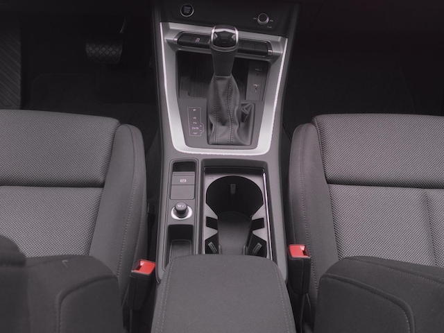 Audi Q3 35 TFSI S-Line S-Tronic