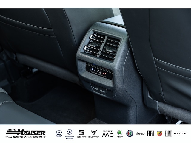 Volkswagen Tiguan 1.5 eTSI DSG Life