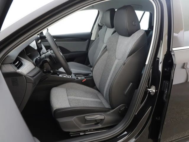 Skoda Octavia Selection