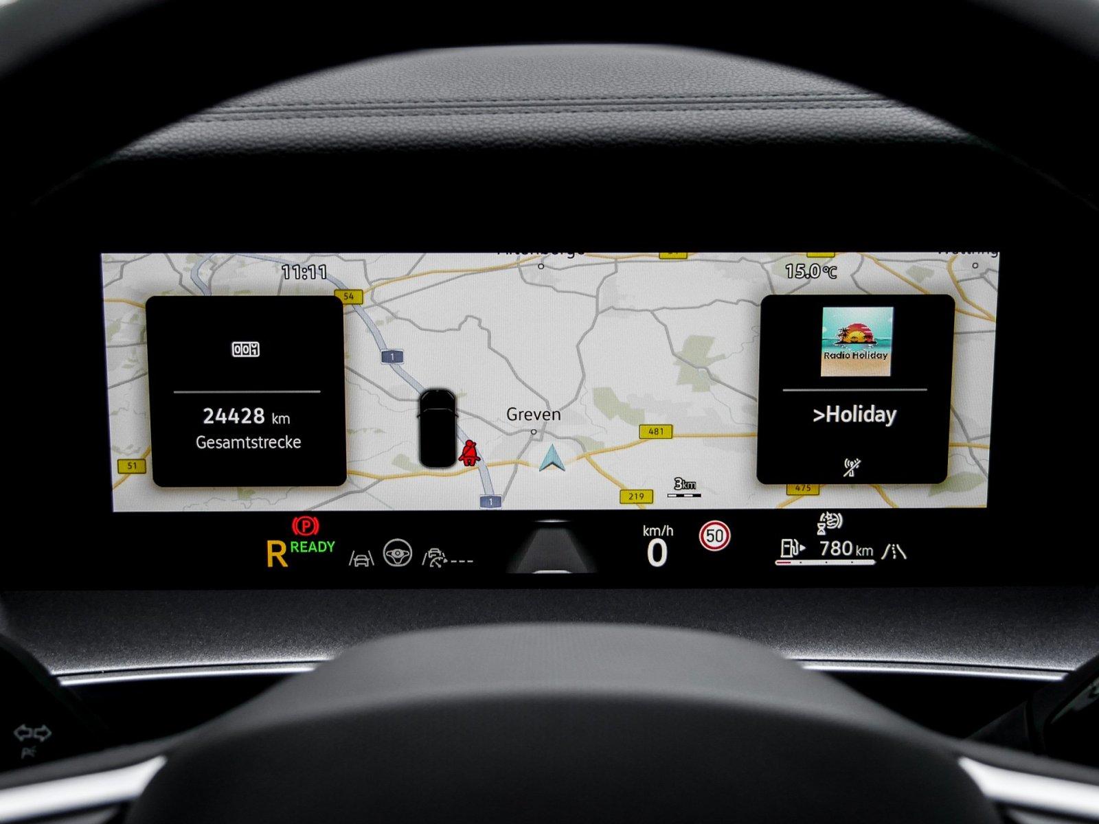 Volkswagen Tayron 1.5 eTSI DSG IQ.Drive Life