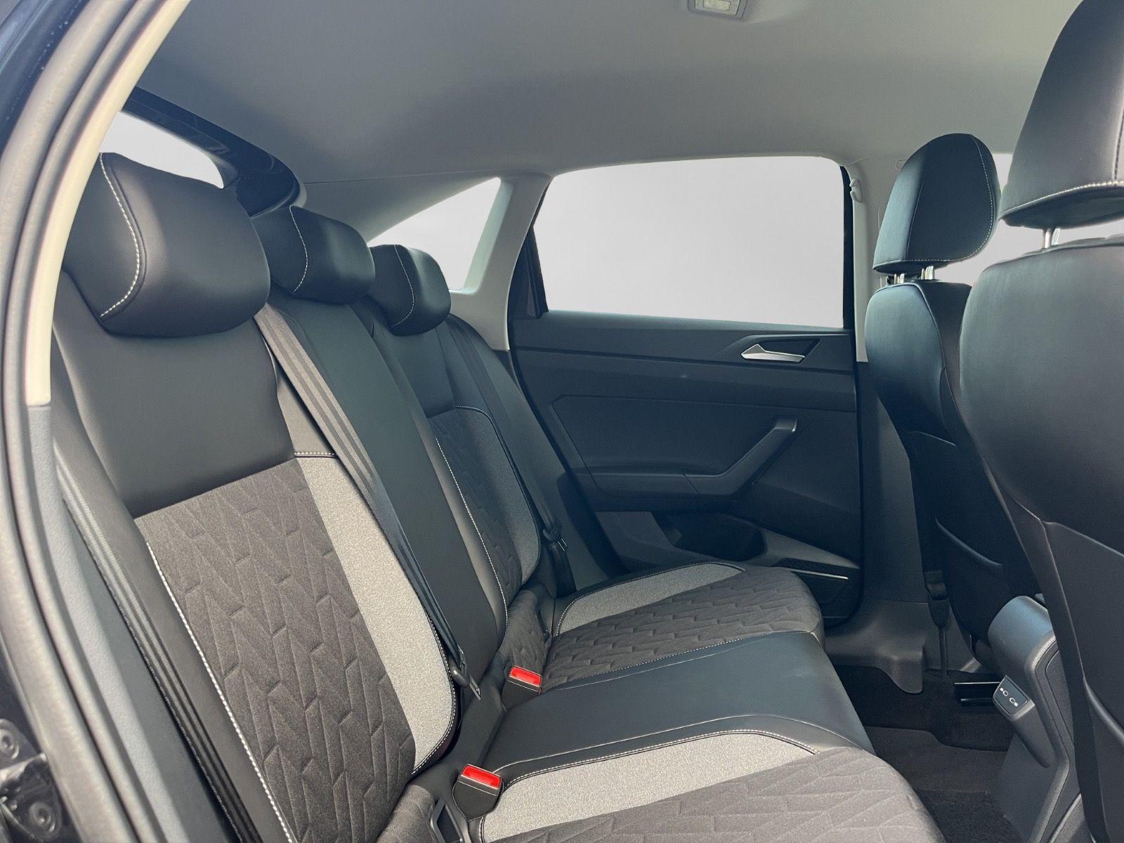 Volkswagen Taigo 1.0 TSI DSG IQ.Drive