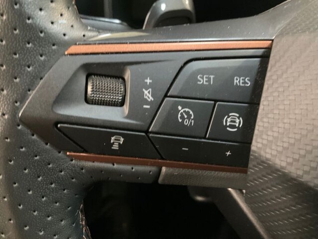 Cupra Formentor RFK / LED / ACC / 19"LMF