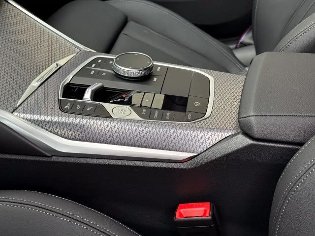 BMW 320 320d M-Sport xDrive