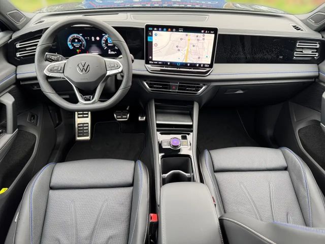 Volkswagen Tiguan 2.0 TDI R-Line