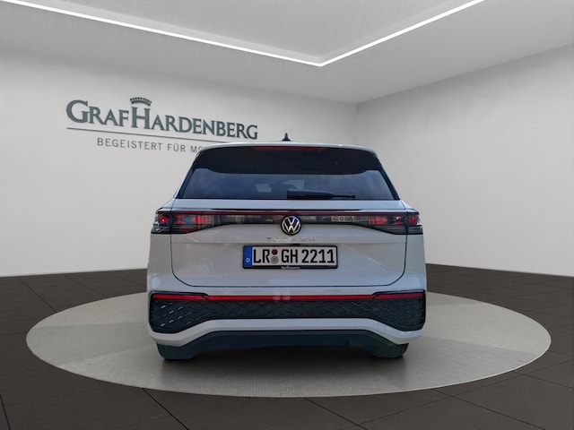 Volkswagen Tayron 2.0 TDI 4Motion DSG R-Line