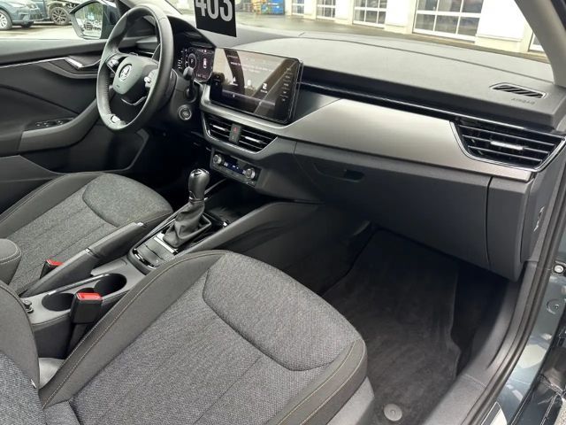 Skoda Scala 1.0 TSI Clever