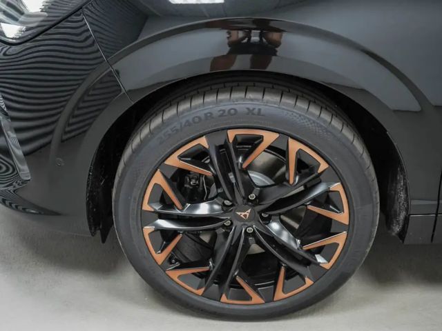 Cupra Terramar 2.0 TSI VZ