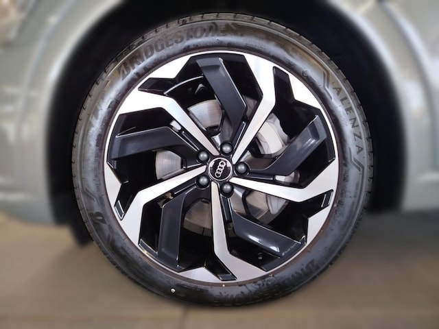 Audi Q8 e-tron 50 Quattro Sportback