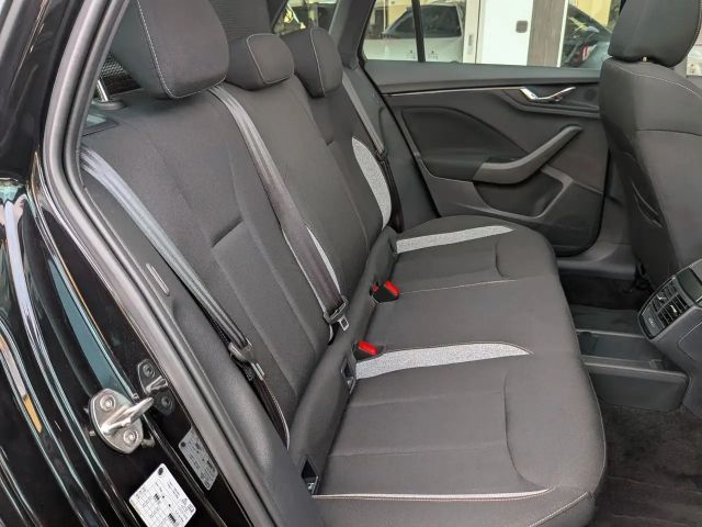 Skoda Kamiq 1.5 TSI Selection