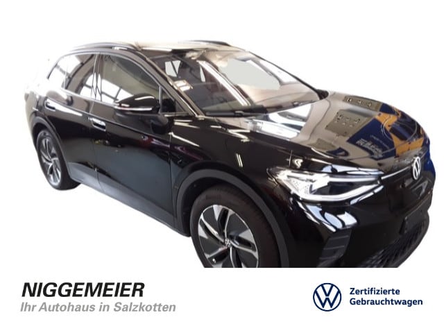 Volkswagen ID.4 77 KWh Performance Pro