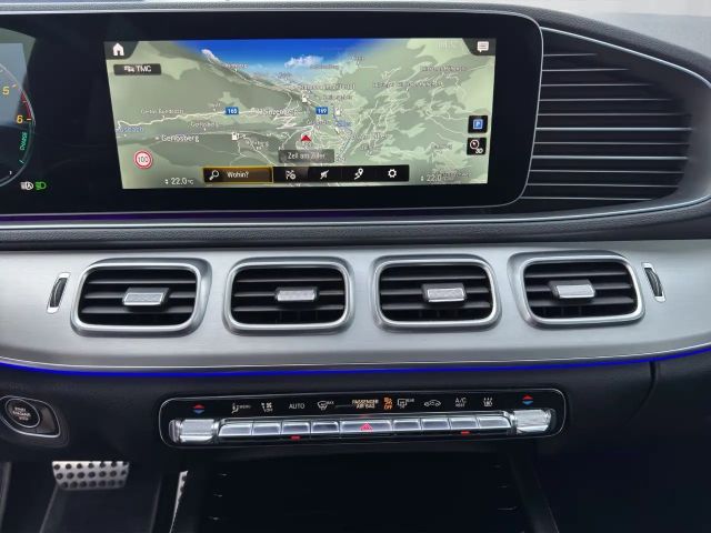 Mercedes-Benz GLE 350 4MATIC