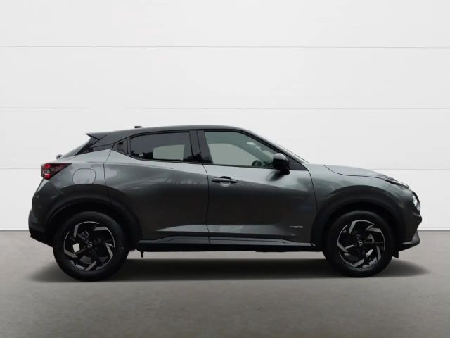 Nissan Juke N-Connecta