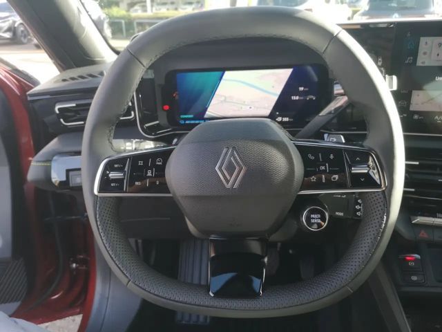 Renault 4 Comfort E-Tech Electric Iconic