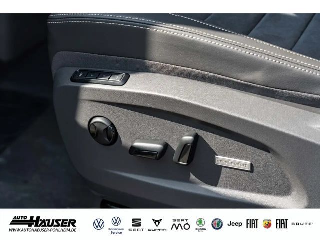 Volkswagen Multivan 2.0 TDI DSG Style T7