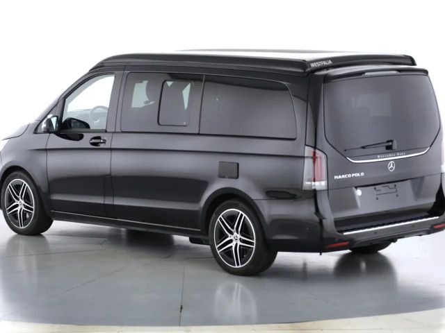 Mercedes-Benz Marco Polo AMG Line