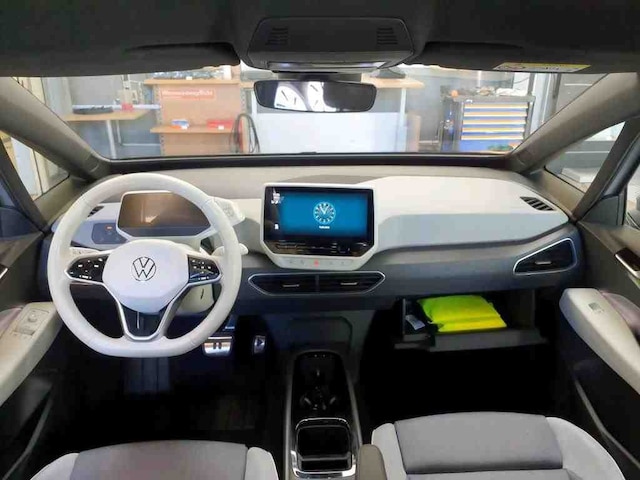 Volkswagen ID.3 Performance Pro