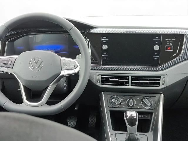 Volkswagen Taigo 1.0 TSI IQ.Drive Life